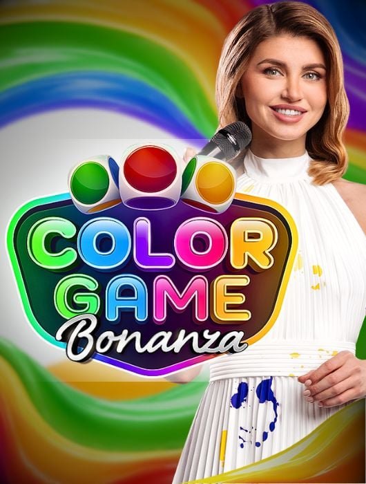 Color Game Bonanza