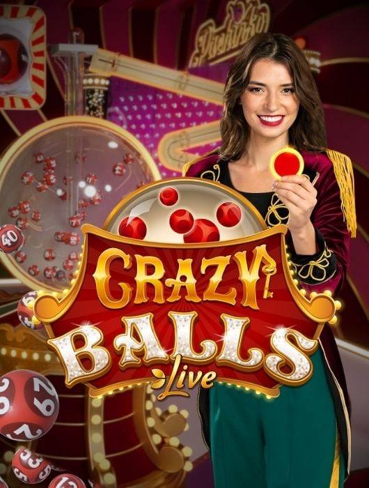 Crazy Balls