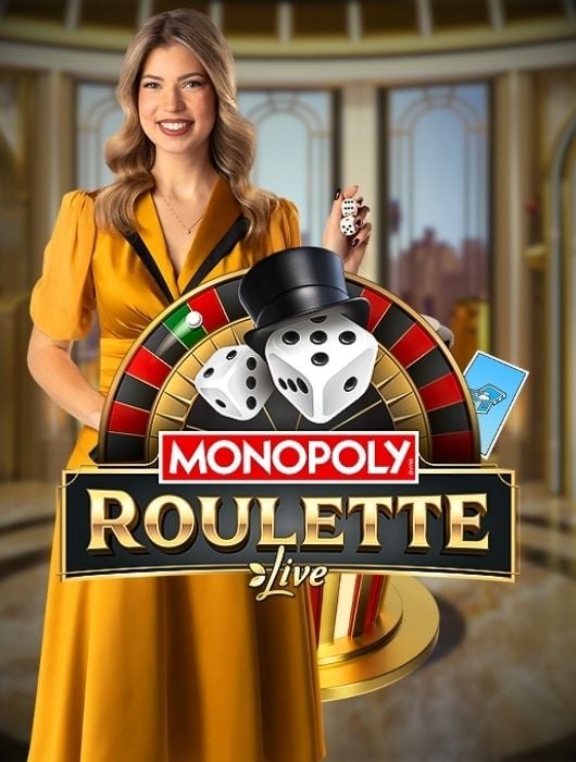 Monopoly Roulette