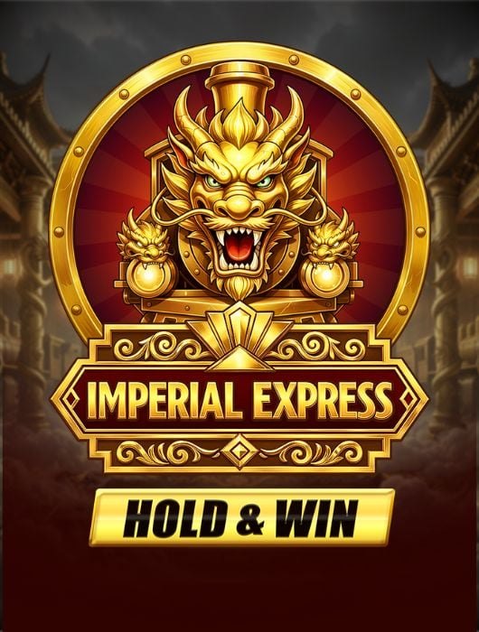 Imperial Express Hold & Win