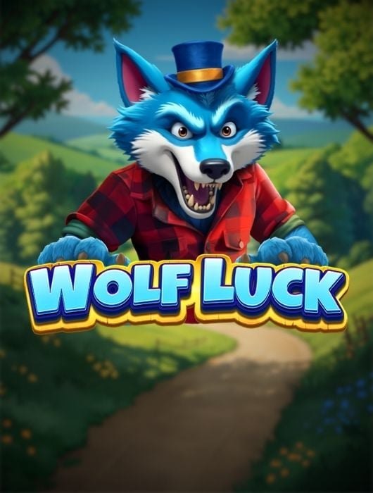 Wolf Luck