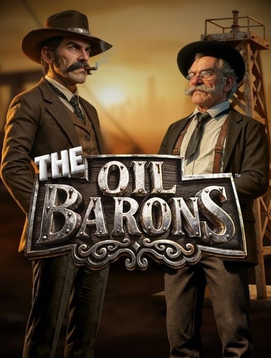 The Oil Barons